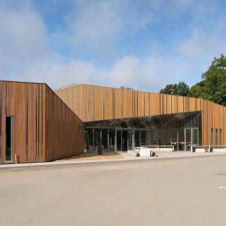 La Residence Du Parc D'Olhain Maisnil-les-Ruitz Exterior foto